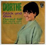 Single van Dorthe uit 1966, Ophalen of Verzenden, Gebruikt, Pop