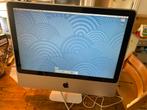 iMac 2007 20 inch - werkt perfect, Computers en Software, Apple Desktops, Ophalen, Gebruikt, HDD, IMac
