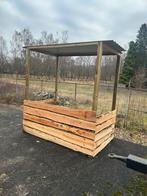 Apres ski hut bar kerstkraam, Minder dan 3 m³, Ophalen