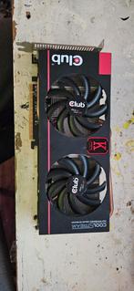 Club 3D Radeon R9 280 RoyalKing, Computers en Software, Videokaarten, PCI-Express 3, Gebruikt, AMD, Verzenden
