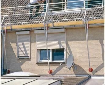 RSS randbeveiliging beschikbaar voor biedingen