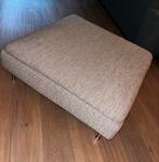 Ikea Söderhamn Hocker/Poef - Zo goed als nieuw!, Huis en Inrichting, Ophalen, Minder dan 50 cm, Vierkant, Zo goed als nieuw