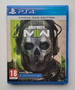 Call Of Duty Modern Warfare 2, Gebruikt, Vanaf 18 jaar, Shooter, 2 spelers