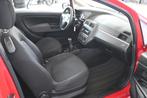 Fiat Grande Punto 1.2 Active Airco MP3 Elektrisch Pakket Rij, Auto's, Voorwielaandrijving, Stof, Gebruikt, 4 cilinders