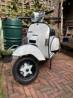 Vespa PX200e arcobaleno 1985, Scooter