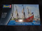Revell schip Wasa, Hobby en Vrije tijd, Modelbouw | Boten en Schepen, Ophalen of Verzenden, Nieuw, 1:50 tot 1:200, Revell