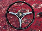 Porsche 356 stuur origineel VDM met claxon dop, Ophalen, Gebruikt, Porsche