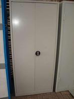 Draaideur/ klapdeur/ garage werkplaatskasten, Huis en Inrichting, Kasten | Roldeurkasten en Archiefkasten, Gebruikt, -, -, Ophalen