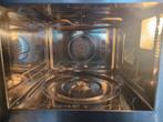Combi-oven magnetron - Werkt nog goed!, Ophalen, Combimagnetron, Gebruikt, Hete lucht