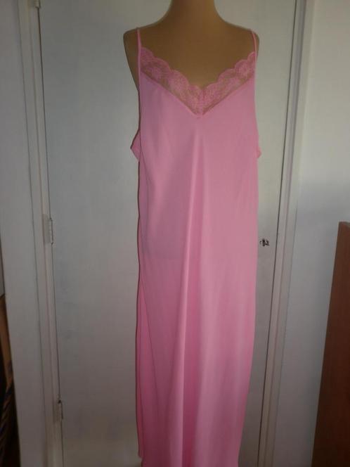 lang nachthemd maat : XXL merk : Lane Bryant, Kleding | Dames, Ondergoed en Lingerie, BH, Roze, Verzenden