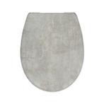 Nieuw Cedo Loft wc bril softclose duroplast, Ophalen of Verzenden, Nieuw, Toilet