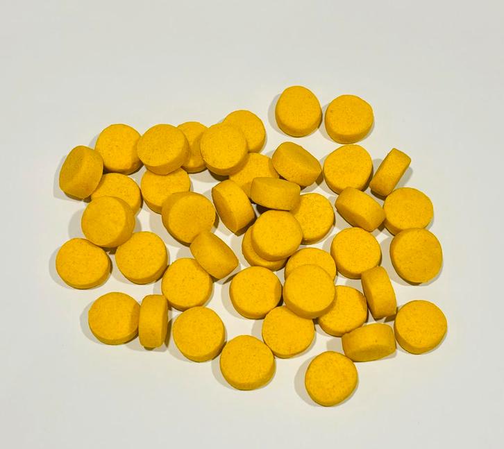 Toppers Sweetcorn Cream pop-ups 16mm, Watersport en Boten, Hengelsport | Karpervissen, Nieuw, Overige typen, Ophalen of Verzenden