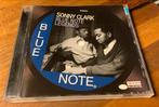 CD SONNY CLARK BLUE NOTE LEGENDS 2000 BLUE NOTE HOLLAND, Cd's en Dvd's, Cd's | Jazz en Blues, Verzenden, 1980 tot heden, Gebruikt