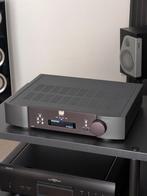 Simaudio Moon Ace, all-in-one netwerkversterker met DAC, Overige merken, Ophalen of Verzenden, Zo goed als nieuw, 60 tot 120 watt