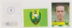 Complete Clubsets Eredivisie stickers van PLUS en AH, Verzenden, Zo goed als nieuw, Overige binnenlandse clubs, Poster, Plaatje of Sticker