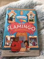 hotel flamingo, Boeken, Non-fictie, Ophalen of Verzenden, Zo goed als nieuw, Alex Milway