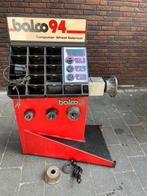 Balco B94 balanceermachine balanceerapparaat, Auto diversen, Ophalen of Verzenden, Gebruikt