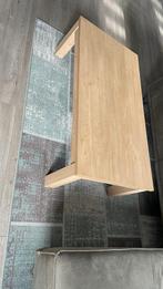 Salontafel, Huis en Inrichting, Tafels | Salontafels, Ophalen, 100 tot 150 cm, 50 tot 100 cm, Zo goed als nieuw