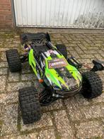 Arrma kraton 8s orgineel, Hobby en Vrije tijd, Modelbouw | Radiografisch | Auto's, Elektro, Ophalen of Verzenden, Zo goed als nieuw