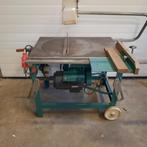 zaagmachine, zaagtafel, zaagblad HSS asgat 30mm, Doe-het-zelf en Verbouw, Gereedschap | Zaagmachines, Gebruikt, -, 70 mm of meer