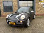 Mini Mini 1.6 Cooper Cruise Control, Auto's, Voorwielaandrijving, 1025 kg, Gebruikt, 4 cilinders