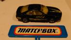 Matchbox BMW 850i - Klassieker!, Ophalen of Verzenden, Gebruikt, Auto, Matchbox