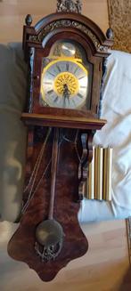 Antieke Hangklok met Big Ben Geluid, Antiek en Kunst, Ophalen