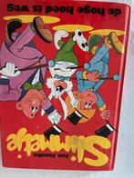 Slimmetje De hoge hoed is weg Jan Jacobs, Boeken, Ophalen of Verzenden, Gelezen, Jan Jacobs,, Fictie algemeen