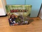 Zoocracy Bordspel - Haas Games, Drie of vier spelers, Ophalen of Verzenden, Zo goed als nieuw