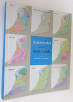 Atlas van dialecten van het Nederlands, Boeken, Atlassen en Landkaarten, Nieuw, Nederland, 2000 tot heden, Overige typen