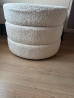 Teddy poef met opbergruimte, Huis en Inrichting, Ophalen, Zo goed als nieuw