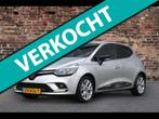 Renault Clio 0.9 TCe Limited | Parkeersensor | Navi | Blueto, Voorwielaandrijving, 898 cc, Stof, Gebruikt