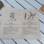 Oud Duits boekje  miltair, Boeken, Oorlog en Militair, Ophalen of Verzenden, Tweede Wereldoorlog, Zo goed als nieuw