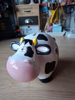 Spaarpot Koe, Ophalen of Verzenden, Zo goed als nieuw