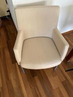 Vier mooie stoelen van jan de bouvrie, Huis en Inrichting, Stoelen, Ophalen, Gebruikt, Vier