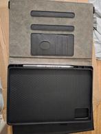 Twee nieuwe iPad hoesjes geschikt voor iPad Pro 12,9 inch., Computers en Software, Tablet-hoezen, Ophalen of Verzenden, Nieuw