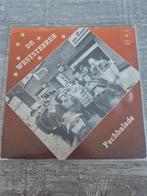 Zeldzame oude piraten single De Weststerren Pechbalade, Ophalen of Verzenden, Gebruikt, 7 inch, Nederlandstalig