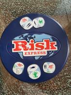 Risk express dobbelspel., Een of twee spelers, Ophalen of Verzenden, Nieuw