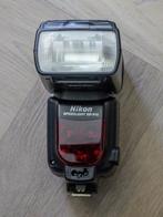 Nikon Speedlight SB-910, Audio, Tv en Foto, Fotografie | Flitsers, Ophalen of Verzenden, Gebruikt, Nikon, Kantelbaar