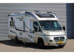 Rimor Sailer 95 Lengtebedden Levelsysteem Lithium Omvormer, Overige merken, Luifel, Ringverwarming, Startonderbreker