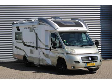 Rimor Sailer 95 Lengtebedden Levelsysteem Lithium Omvormer beschikbaar voor biedingen