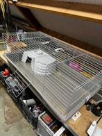 Konijnenhok 115x60cm, Dieren en Toebehoren, Knaagdieren en Konijnen | Hokken en Kooien, Kooi, Hamster, Ophalen, Minder dan 60 cm