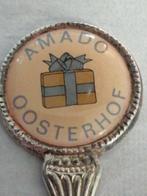 OOSTERHOF Amado theelepel, Antiek en Kunst, Antiek | Bestek, Ophalen of Verzenden