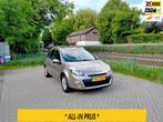 Renault Clio Estate 1.2 TCE Collection airco LMV ALLINPRIJS, Voorwielaandrijving, Euro 5, Gebruikt, Zwart