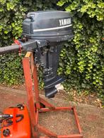 Te koop yamaha 15 pk 2 takt kortstaart., Watersport en Boten, Ophalen, Gebruikt, Viertaktmotor, 30 pk of meer