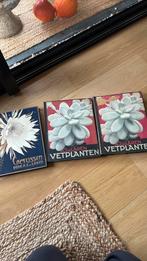 Verkade plantenalbums, Boeken, Ophalen, Gelezen, Catalogus