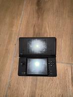 Nintendo DSi Zwart - Gebruikt, Zwart, Dsi, Ophalen of Verzenden, Gebruikt