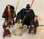 Star Wars Jedi Training Academy Star Tours Exclusive, Ophalen of Verzenden