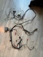 Kabelboom Piaggio Zip 2000 50 2T, Motoren, Ophalen of Verzenden