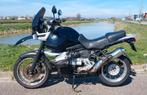 BMW BMW R 1100 GS  ABS  1998  1600€ , rijdt prima, Motoren, 1085 cc, Motorrijbewijs A, Bedrijf, Onbekend
